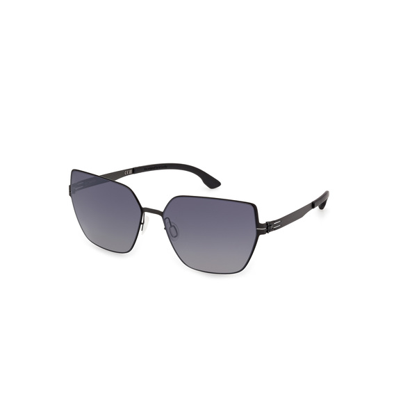IC  BERLIN  IC0052 D Sunglasses 02B 61mm - Picture 1 of 6